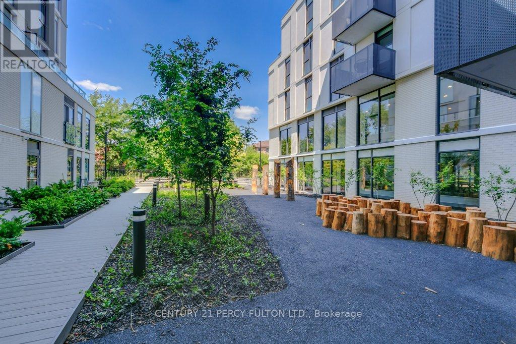 Photo 48 of 701 500 Wilson Avenue, Toronto ON