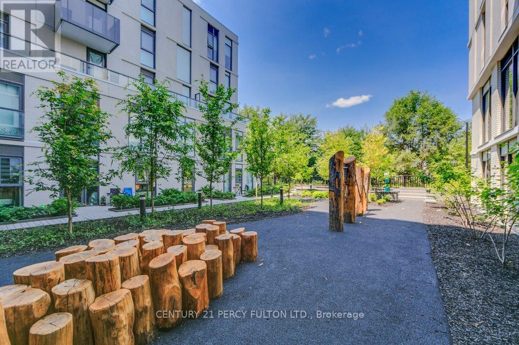 Photo 49 of 701 500 Wilson Avenue, Toronto ON