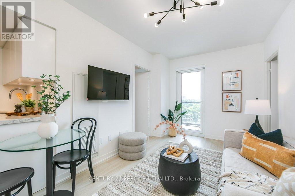 Photo 5 of 701 500 Wilson Avenue, Toronto ON
