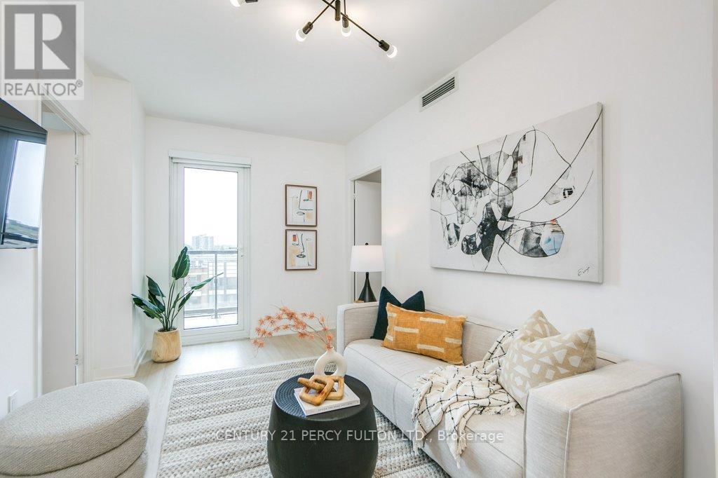 Photo 6 of 701 500 Wilson Avenue, Toronto ON