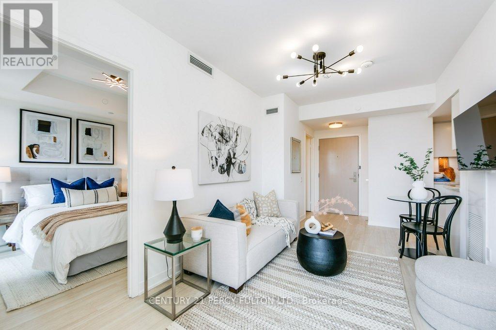 Photo 7 of 701 500 Wilson Avenue, Toronto ON