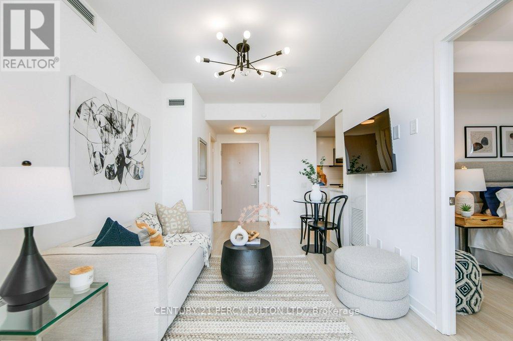 Photo 8 of 701 500 Wilson Avenue, Toronto ON