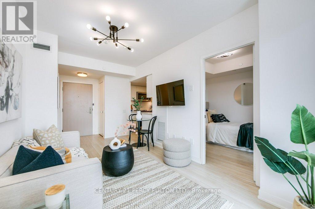Photo 9 of 701 500 Wilson Avenue, Toronto ON