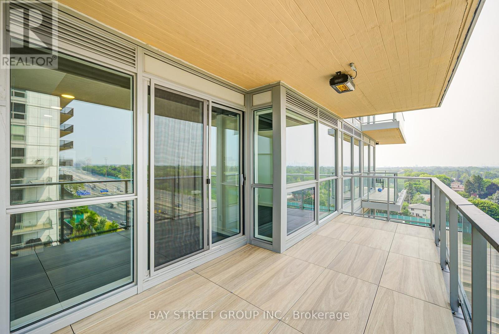 Photo 39 of 1507 27 Mcmahon Drive, Toronto ON