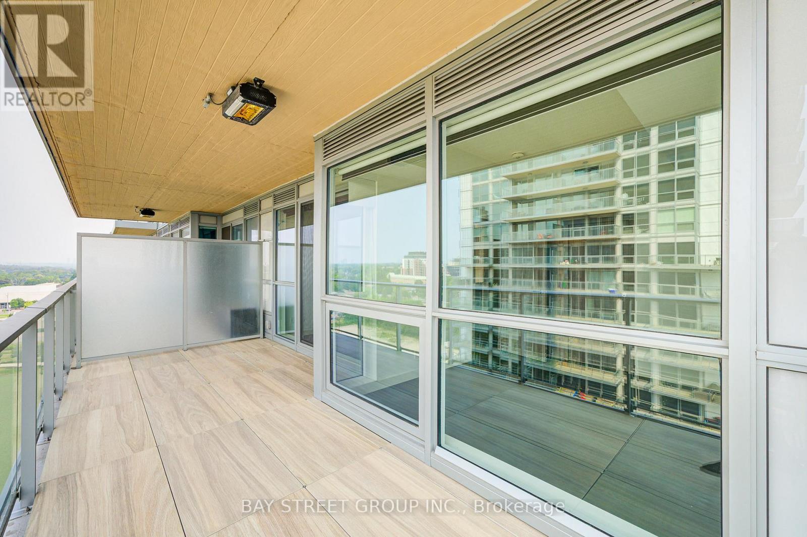 Photo 21 of 1507 27 Mcmahon Drive, Toronto ON