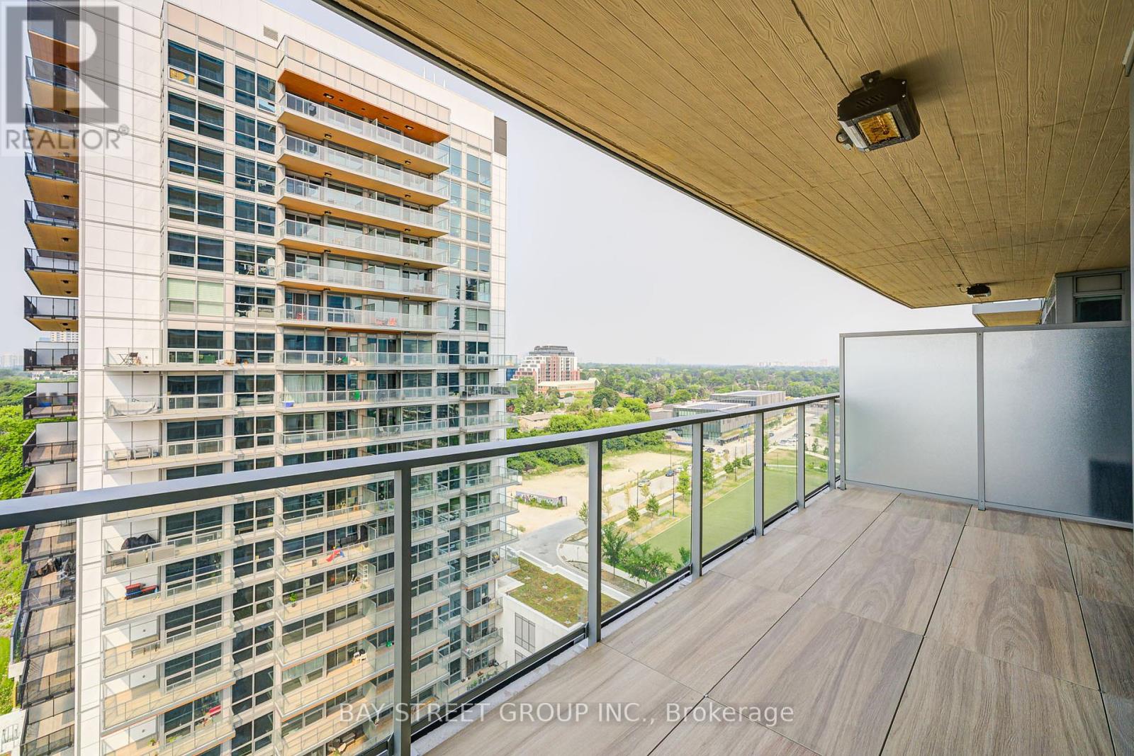 Photo 38 of 1507 27 Mcmahon Drive, Toronto ON