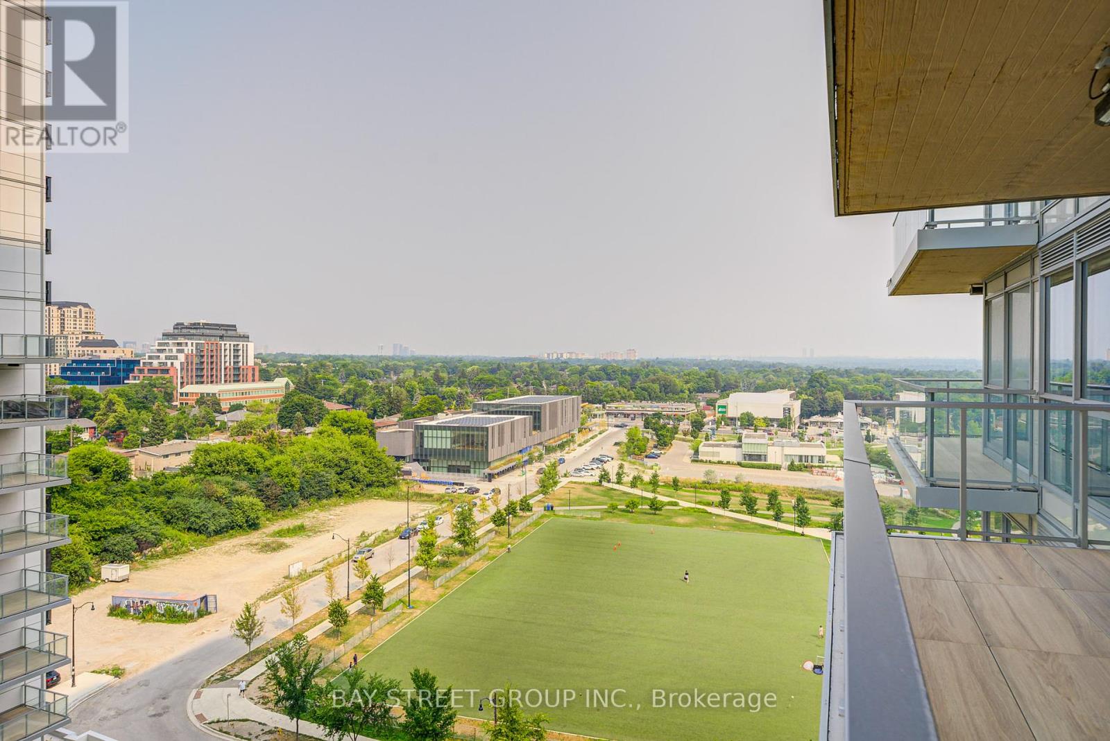 Photo 40 of 1507 27 Mcmahon Drive, Toronto ON