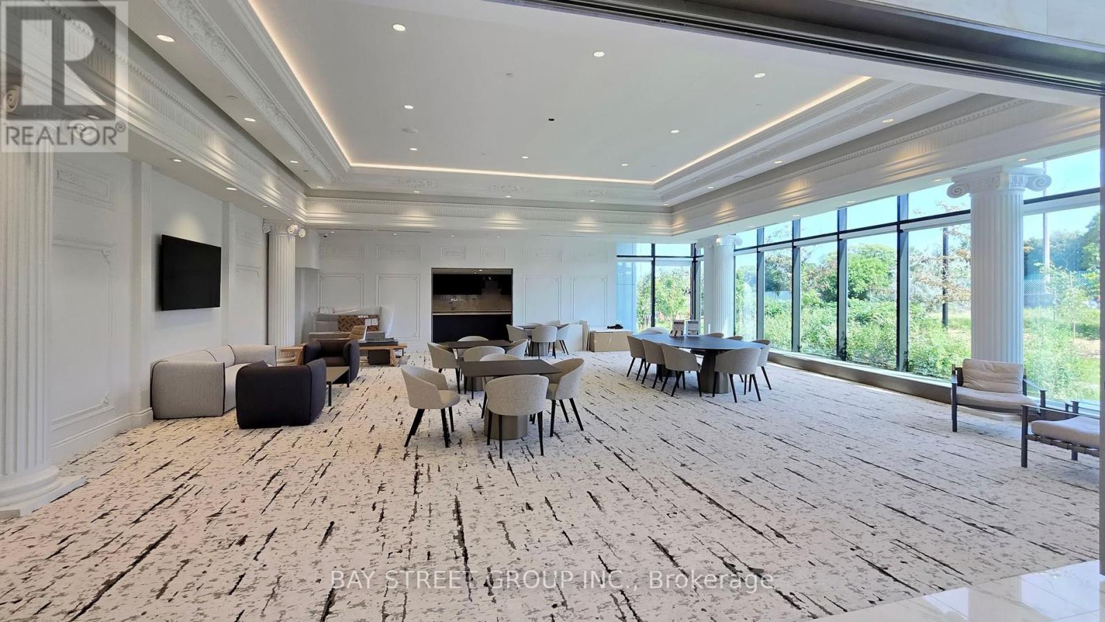 Photo 35 of 1507 27 Mcmahon Drive, Toronto ON