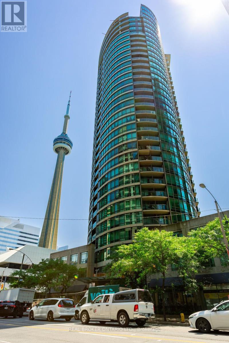 Photo 11 of 709 361 Front Street W, Toronto ON