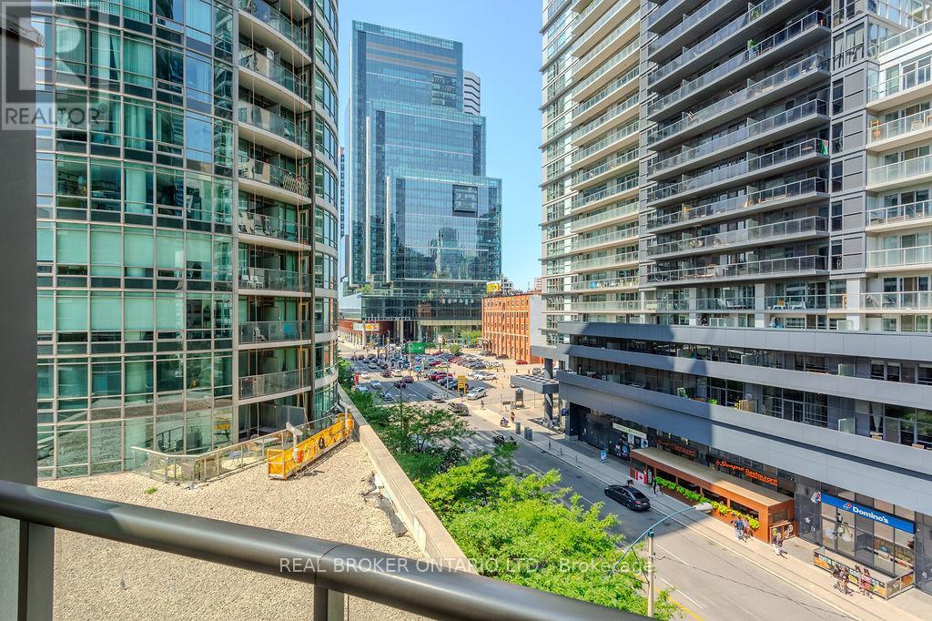 Photo 23 of 709 361 Front Street W, Toronto ON