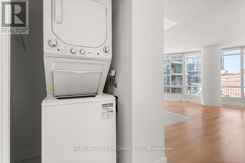 Photo 24 of 709 361 Front Street W, Toronto ON