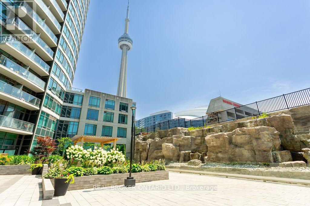 Photo 26 of 709 361 Front Street W, Toronto ON