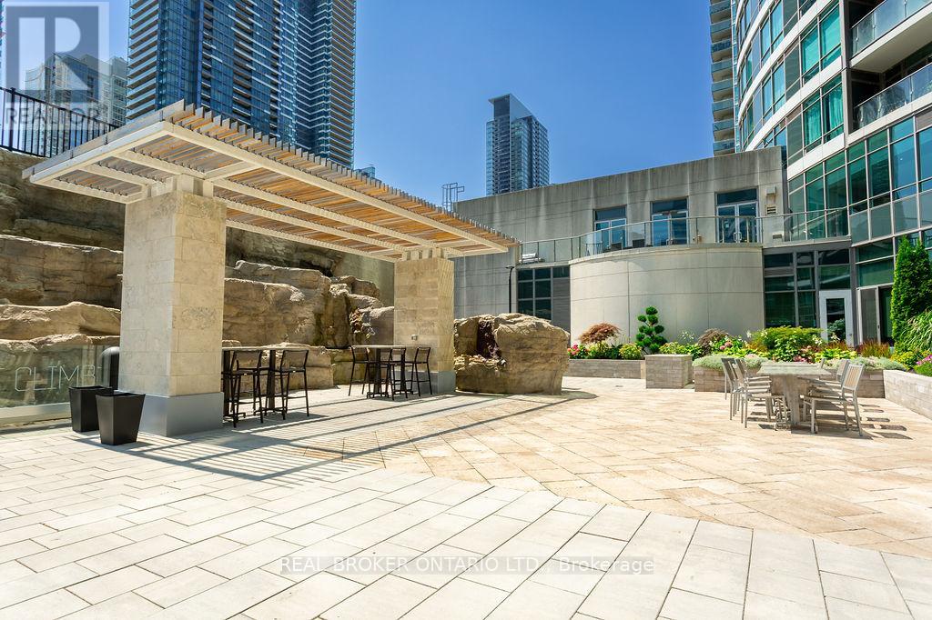 Photo 29 of 709 361 Front Street W, Toronto ON