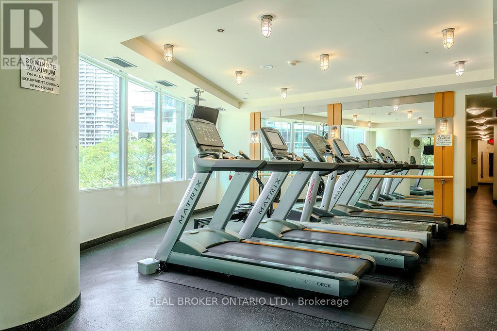 Photo 31 of 709 361 Front Street W, Toronto ON