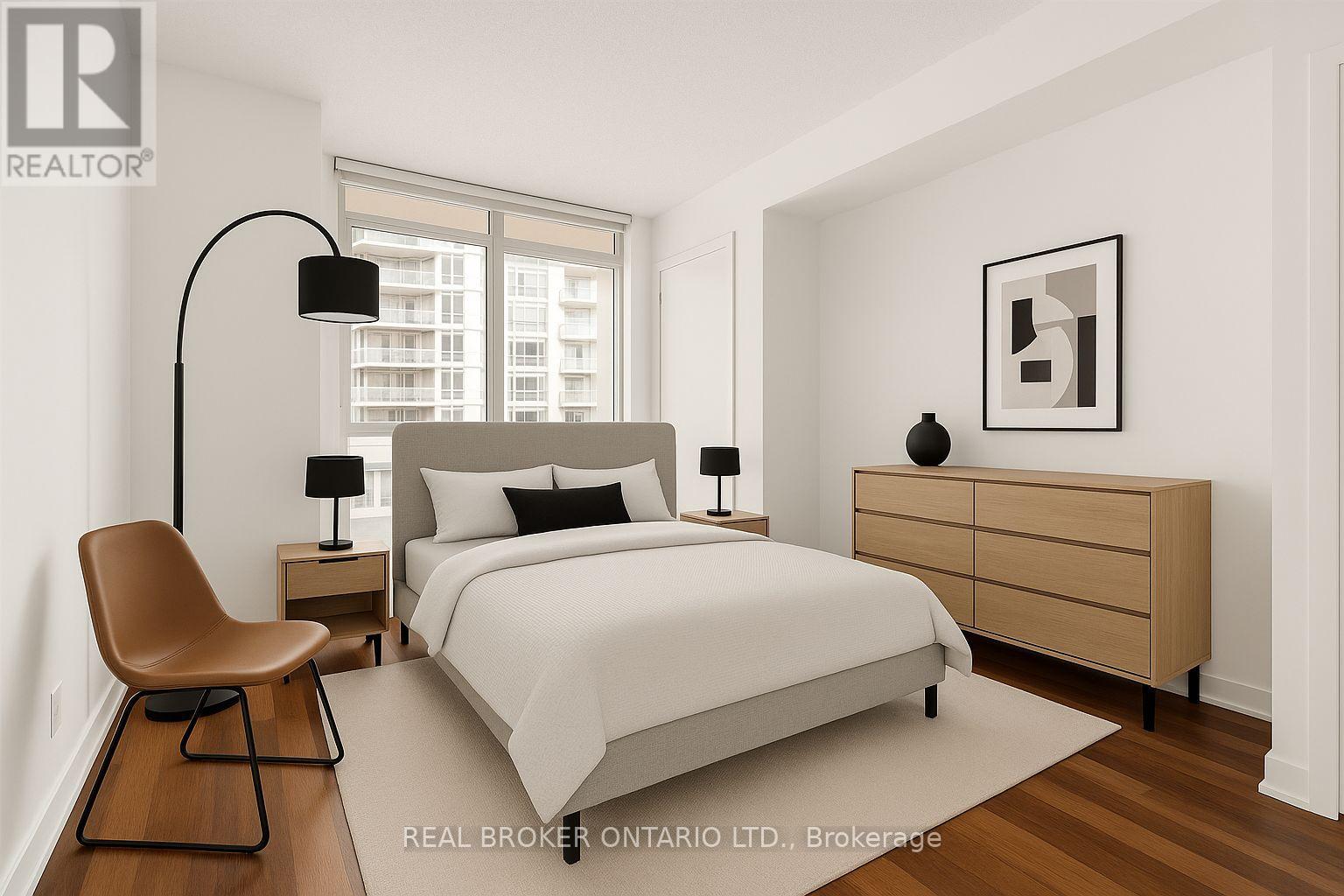 Photo 6 of 709 361 Front Street W, Toronto ON