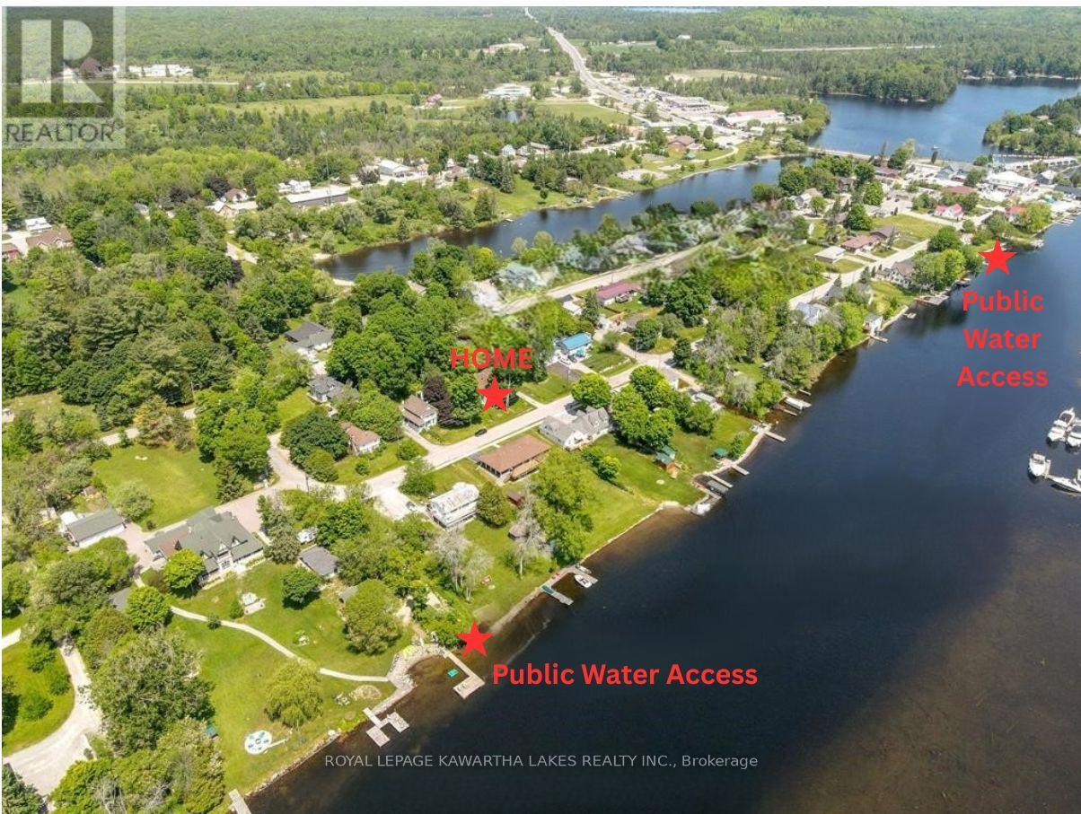 Photo 45 of 50 North Water Street, Kawartha Lakes ON