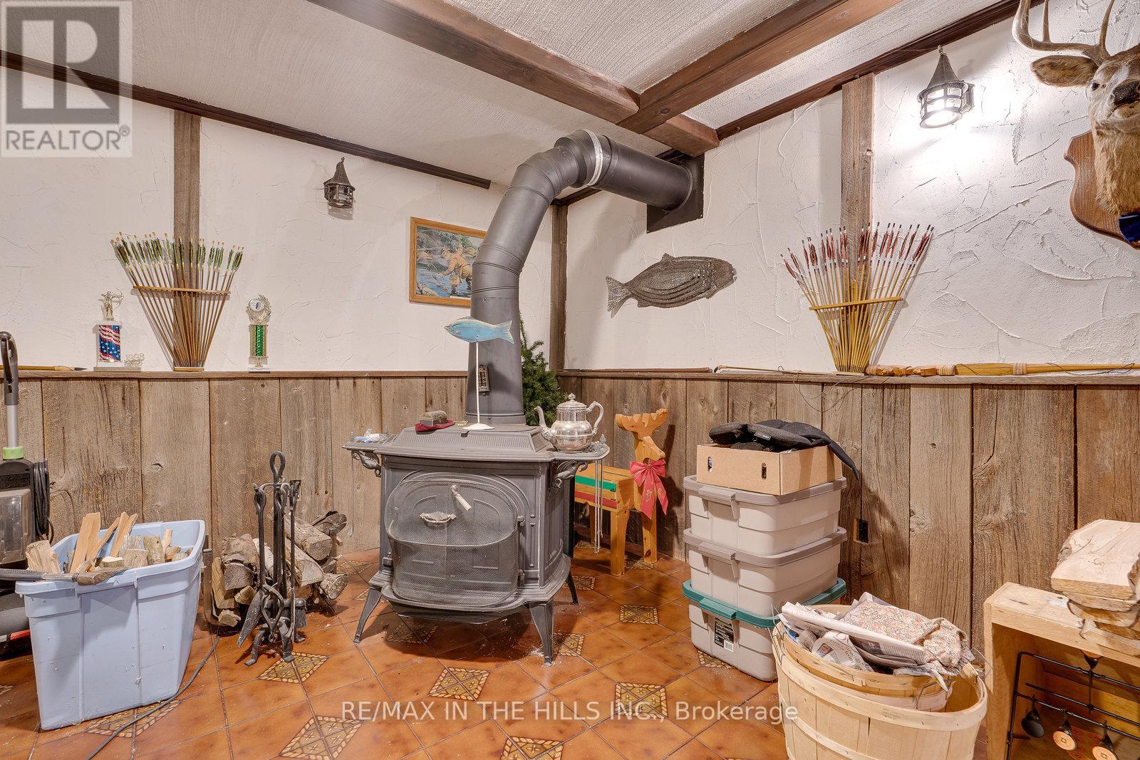 Photo 18 of 1290 County Rd 50 Road, Adjalatosorontio ON