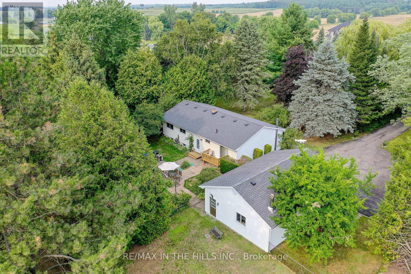 Photo 23 of 1290 County Rd 50 Road, Adjalatosorontio ON