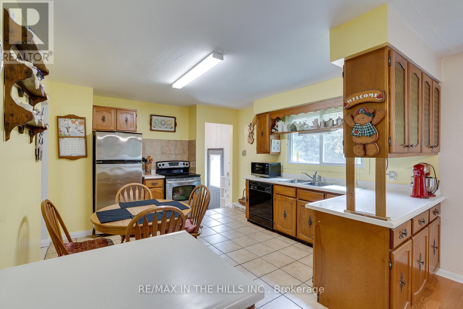 Photo 8 of 1290 County Rd 50 Road, Adjalatosorontio ON