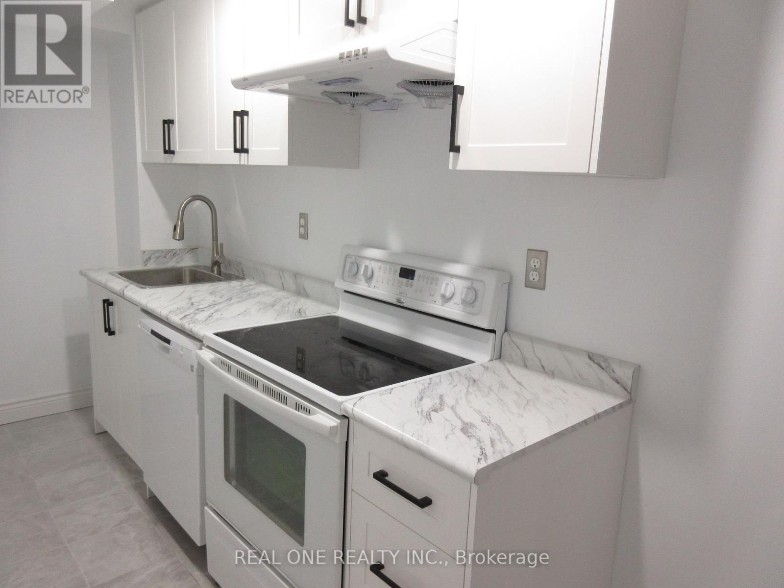Photo 5 of Basemt 14 Liebeck Crescent, Markham ON