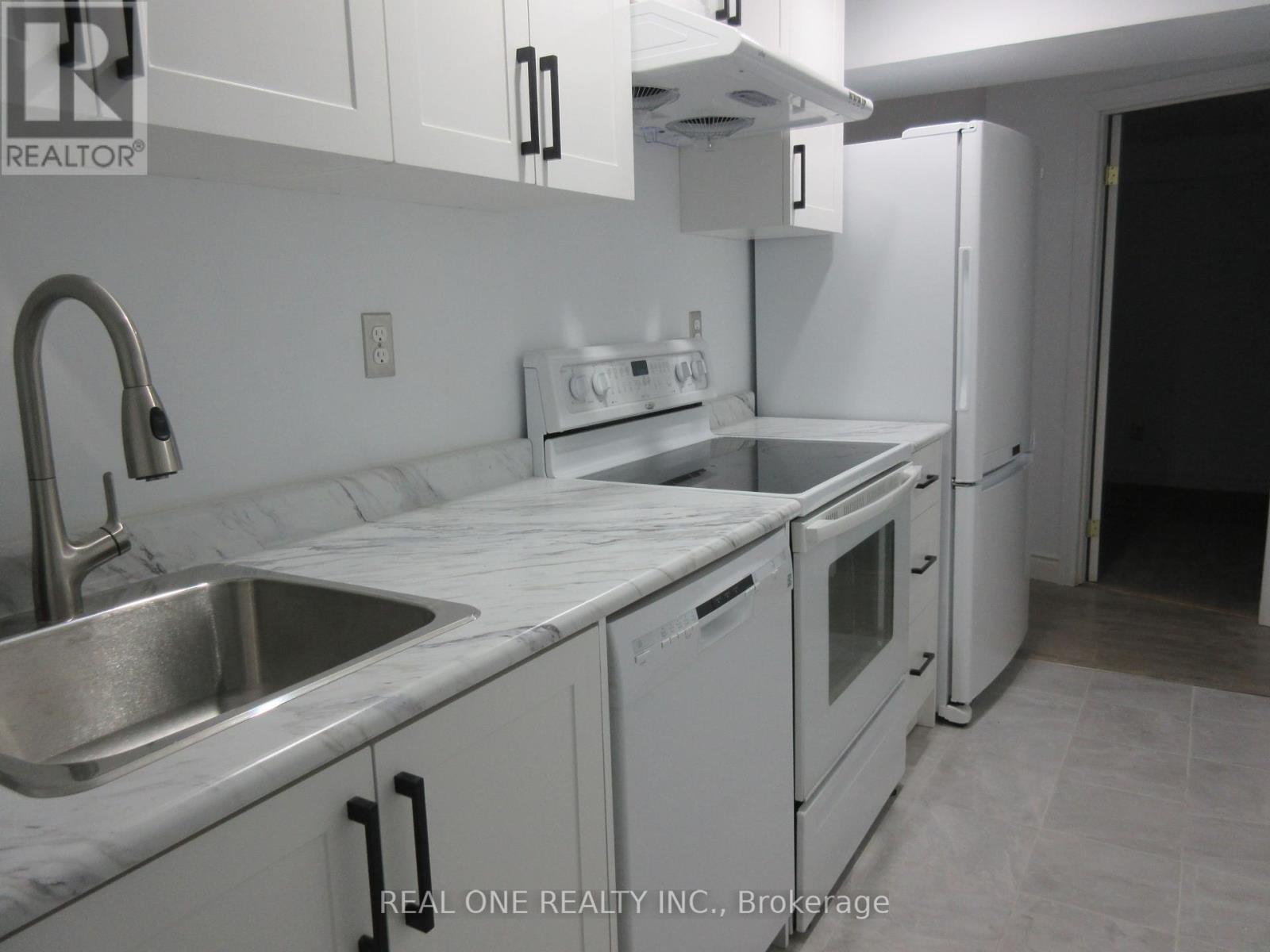 Photo 8 of Basemt 14 Liebeck Crescent, Markham ON