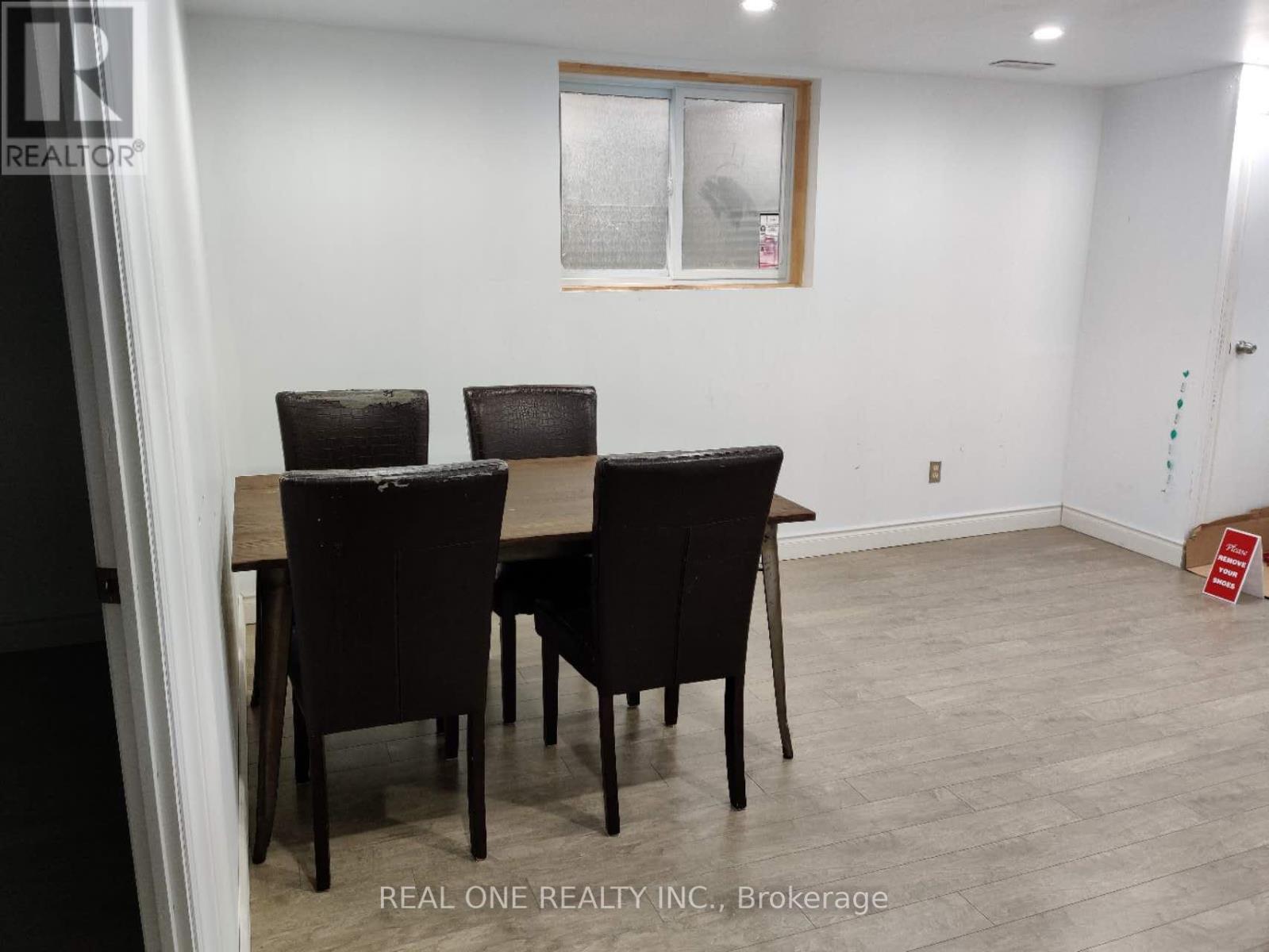 Photo 4 of Basemt 14 Liebeck Crescent, Markham ON