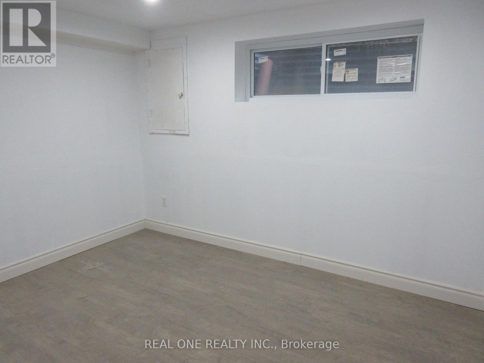 Photo 1 of Basemt 14 Liebeck Crescent, Markham ON
