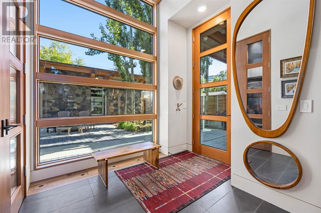 Single Family House for Sale in  A Street SW Rideau Park Calgary 