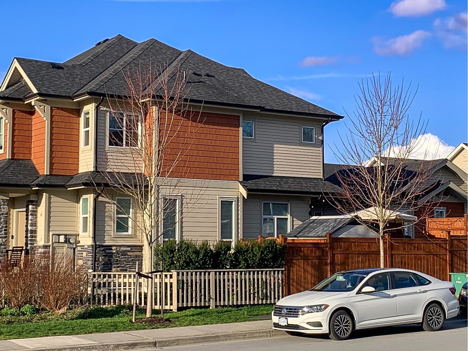 7746 204 STREET, Langley