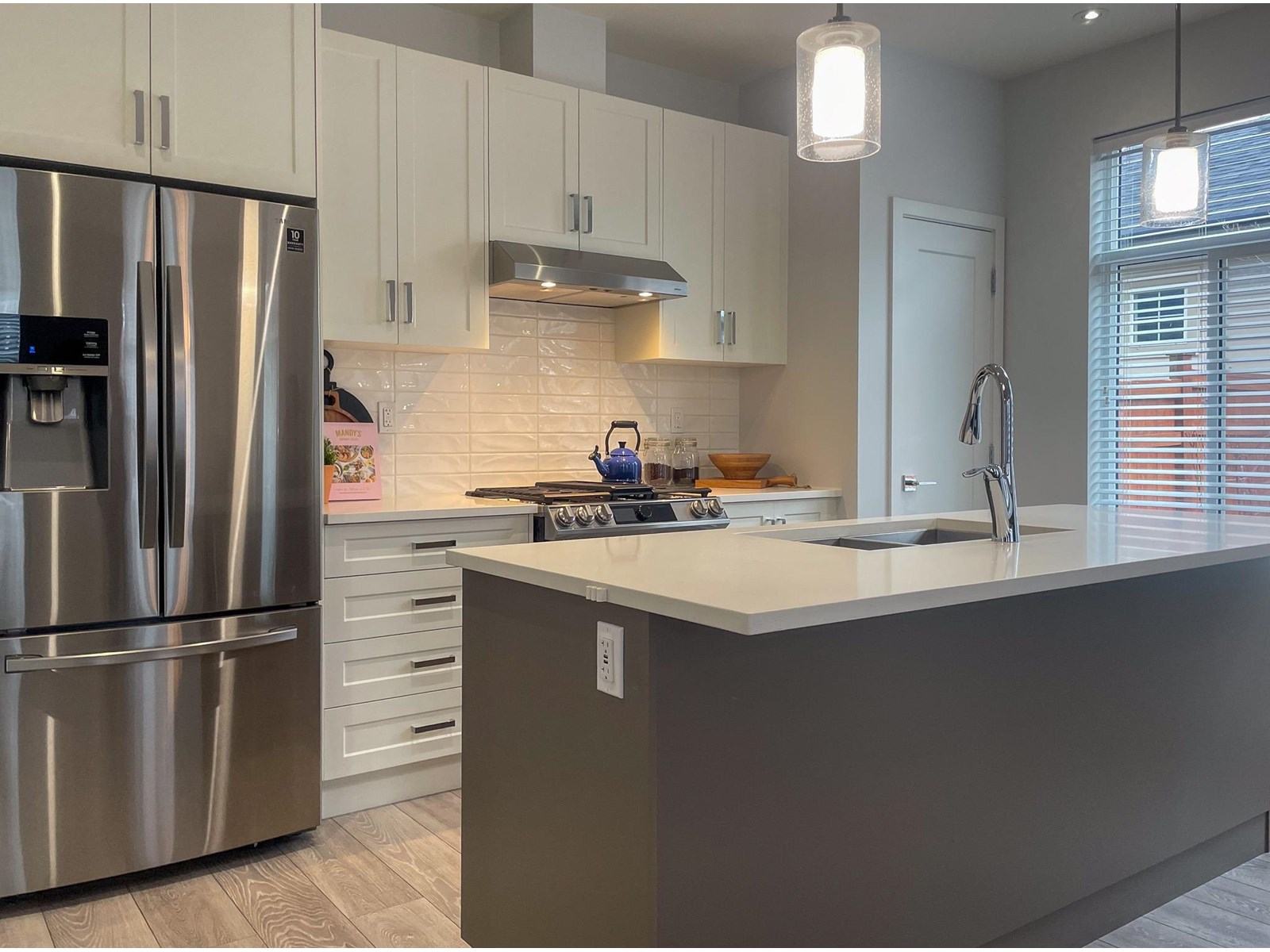 7746 204 STREET, Langley