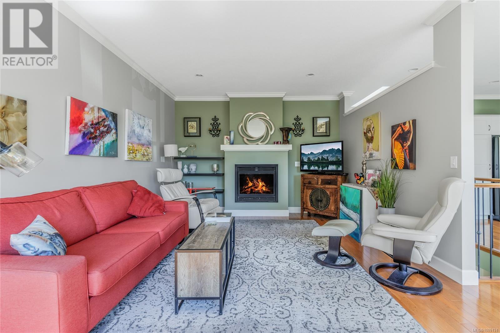 Photo 15 of 3530 Ross Rd, Nanaimo BC