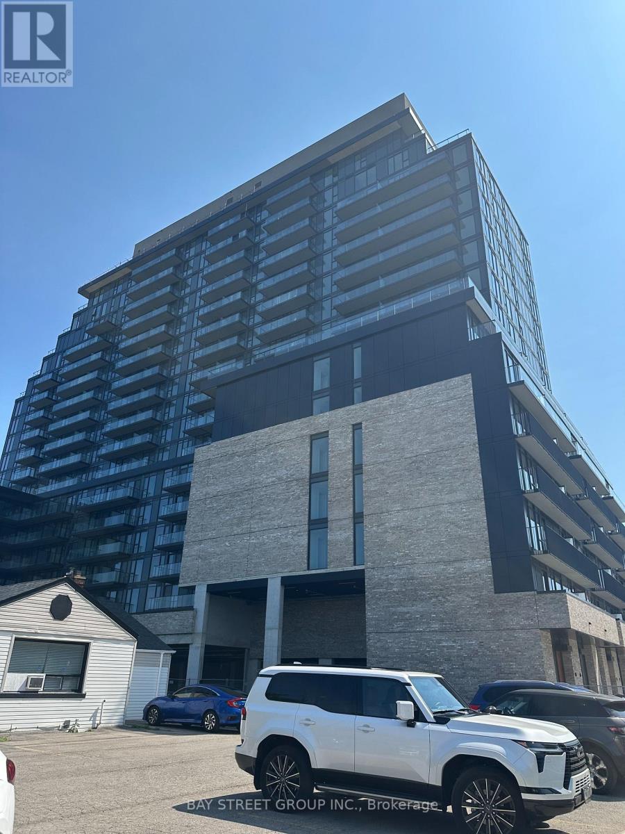 Photo 2 of 1007 3009 Novar Road, Mississauga ON
