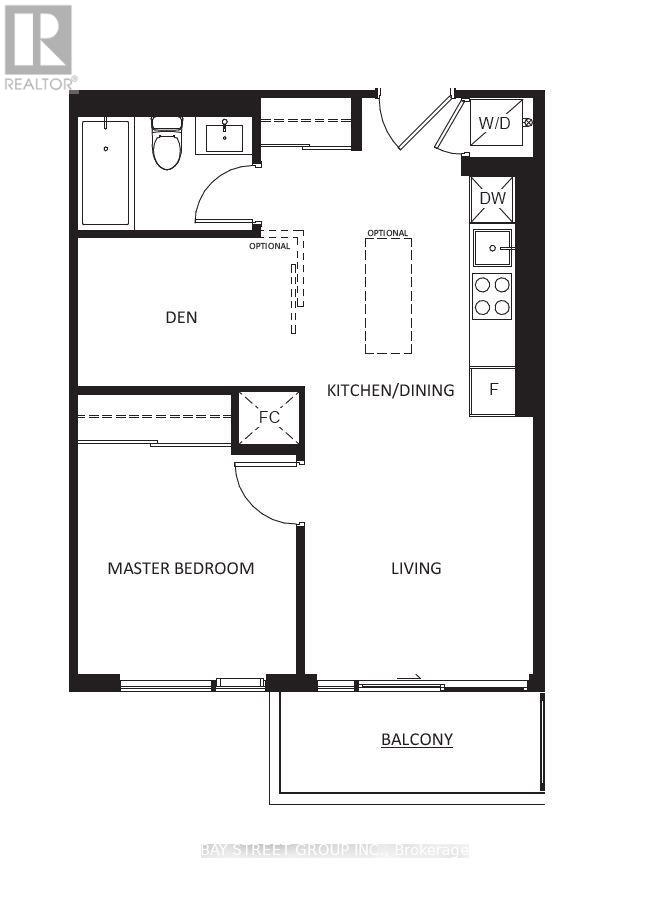 Photo 13 of 1007 3009 Novar Road, Mississauga ON