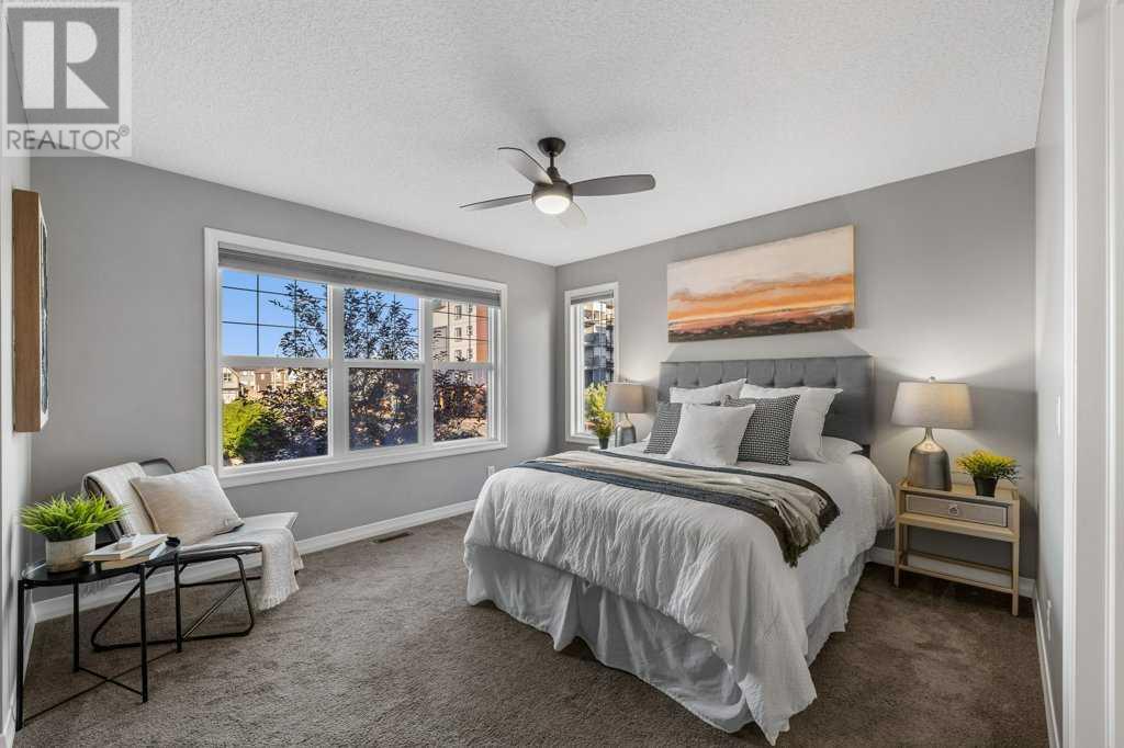 Single Family House for Sale in  Masters Manor SE Mahogany Calgary 
