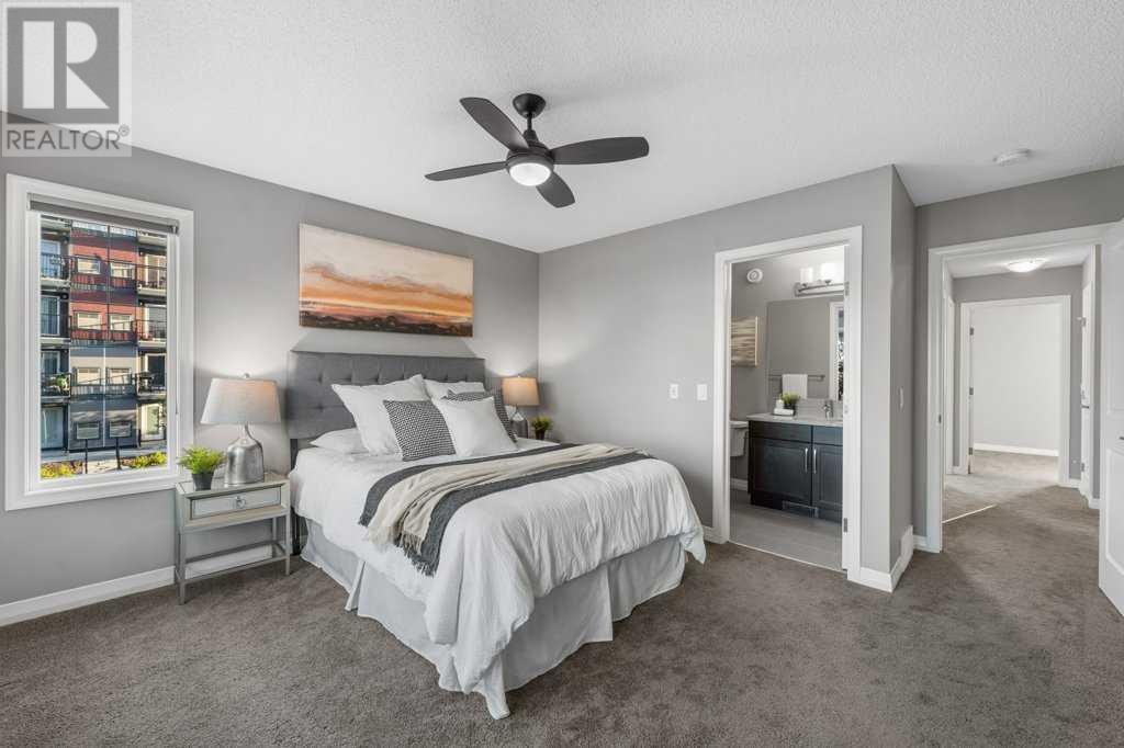 Single Family House for Sale in  Masters Manor SE Mahogany Calgary 