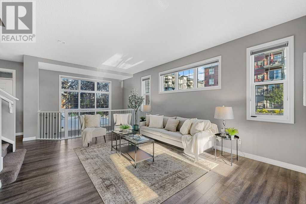 Single Family House for Sale in  Masters Manor SE Mahogany Calgary 