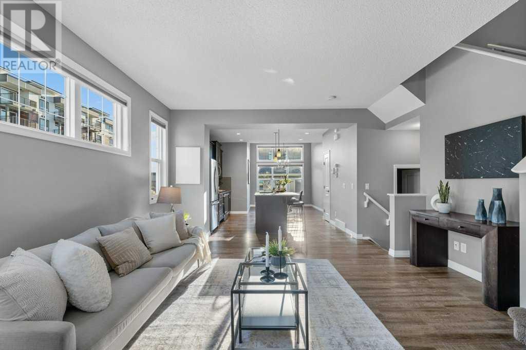 103 Masters Manor SE, Calgary, Alberta