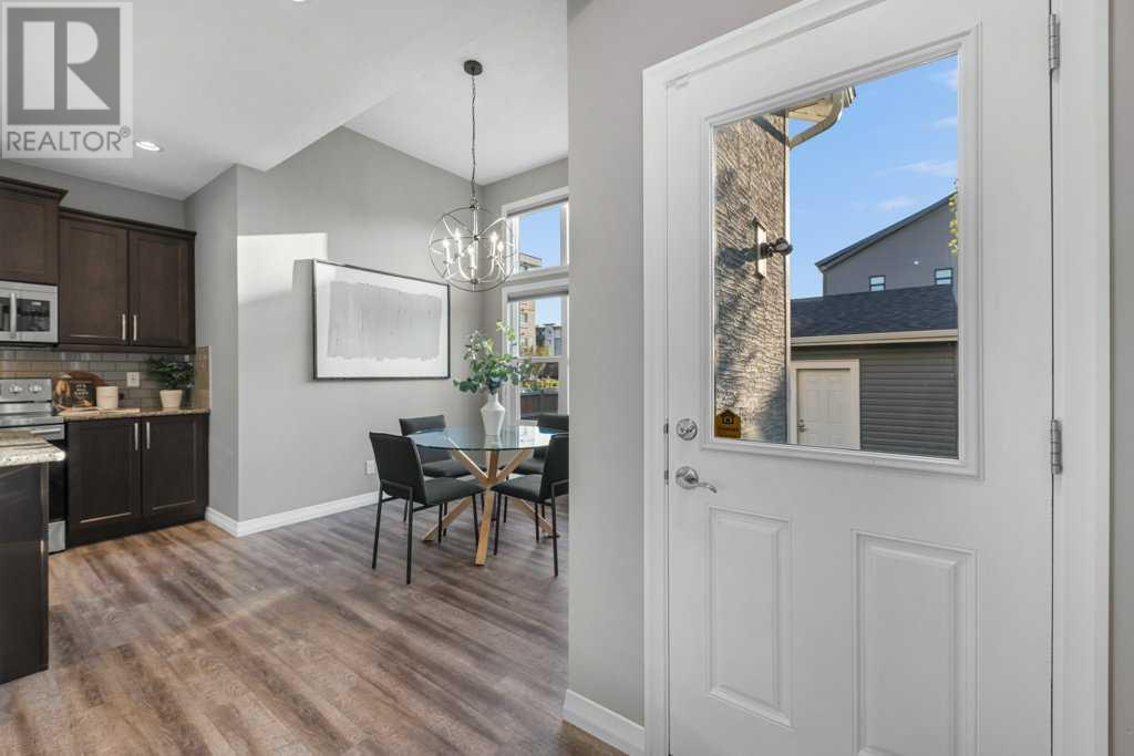 Single Family House for Sale in  Masters Manor SE Mahogany Calgary 