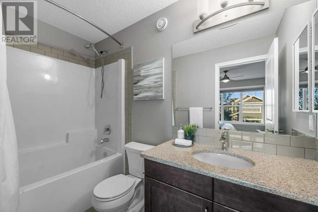 Single Family House for Sale in  Masters Manor SE Mahogany Calgary 