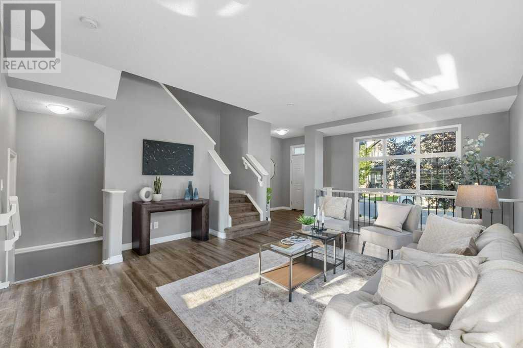Single Family House for Sale in  Masters Manor SE Mahogany Calgary 