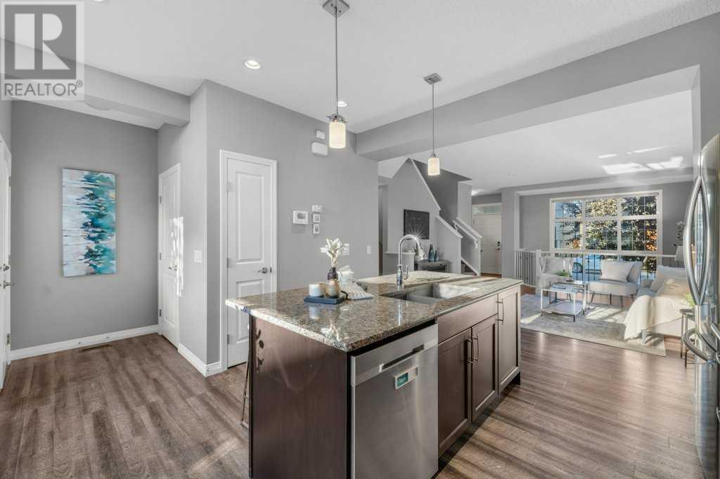 Single Family House for Sale in  Masters Manor SE Mahogany Calgary 