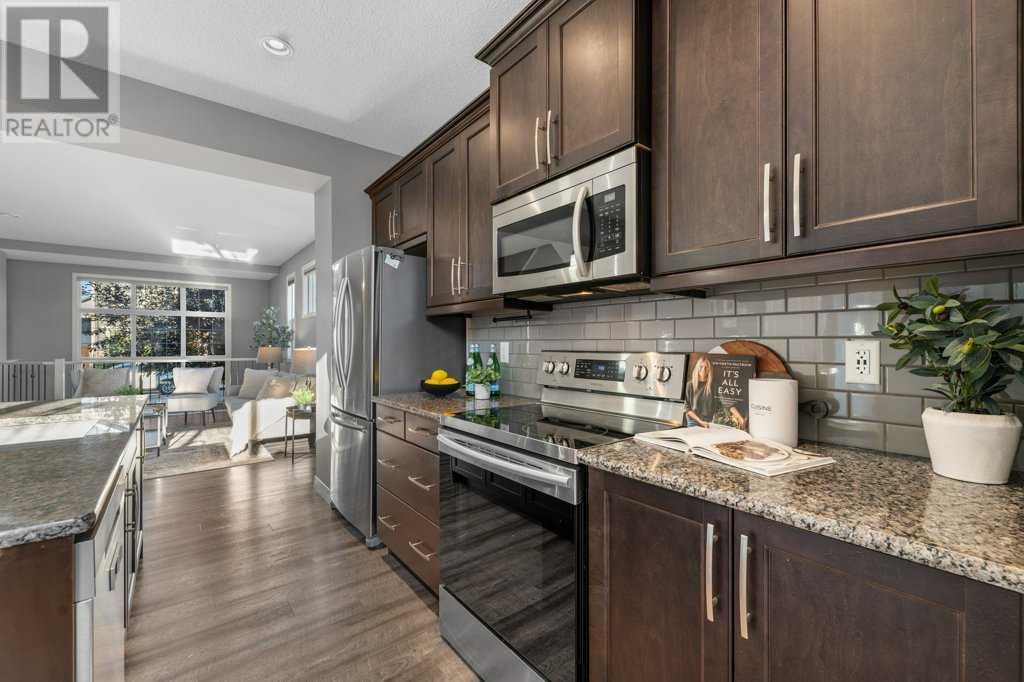 Single Family House for Sale in  Masters Manor SE Mahogany Calgary 