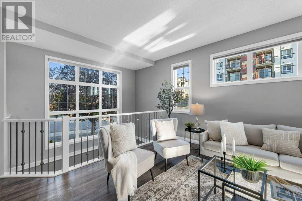 Single Family House for Sale in  Masters Manor SE Mahogany Calgary 