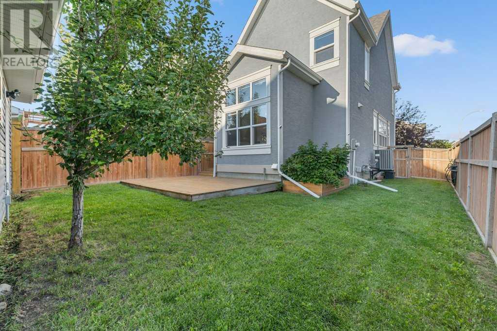 Single Family House for Sale in  Masters Manor SE Mahogany Calgary 