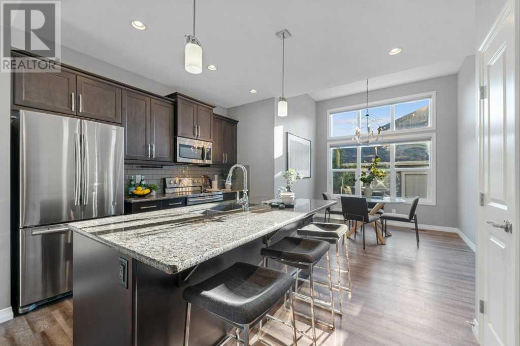 Single Family House for Sale in  Masters Manor SE Mahogany Calgary 