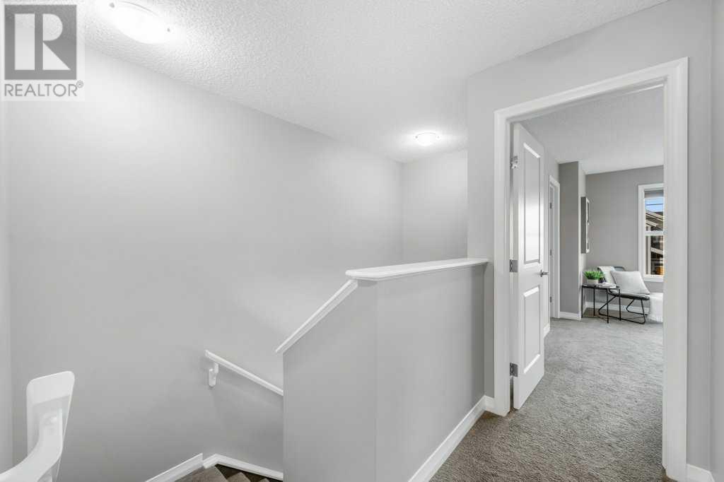 Single Family House for Sale in  Masters Manor SE Mahogany Calgary 