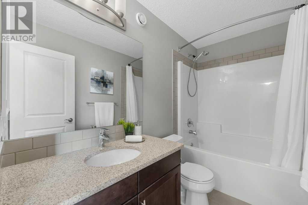 Single Family House for Sale in  Masters Manor SE Mahogany Calgary 