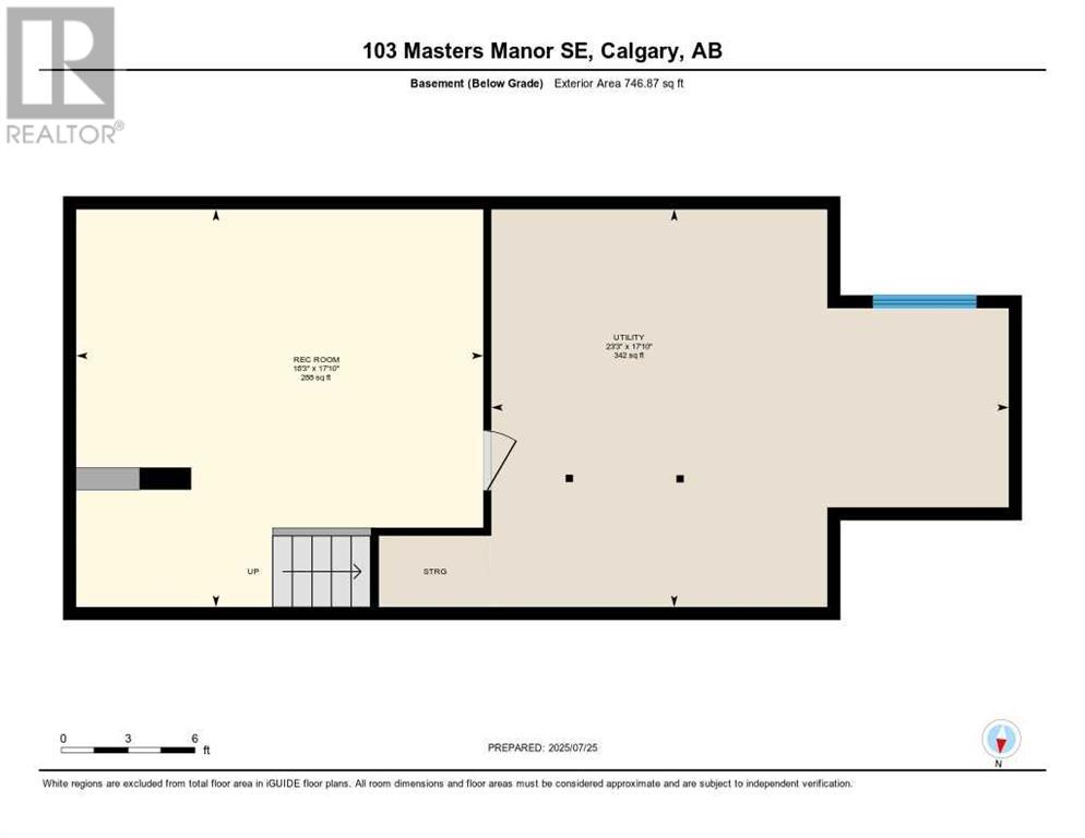 Single Family House for Sale in  Masters Manor SE Mahogany Calgary 