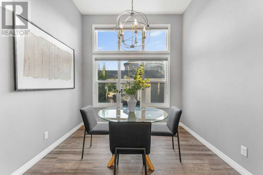 Single Family House for Sale in  Masters Manor SE Mahogany Calgary 