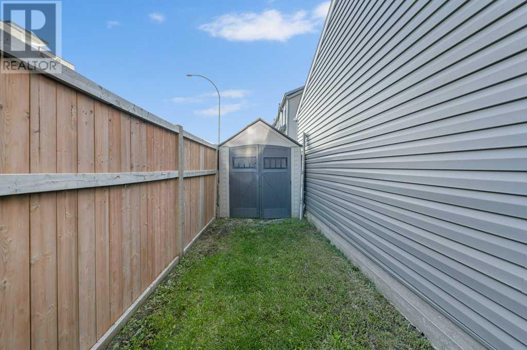 Single Family House for Sale in  Masters Manor SE Mahogany Calgary 